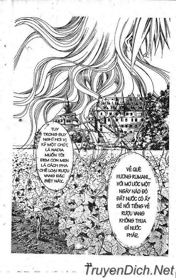 Get Backers Chapter 26 - Trang 2