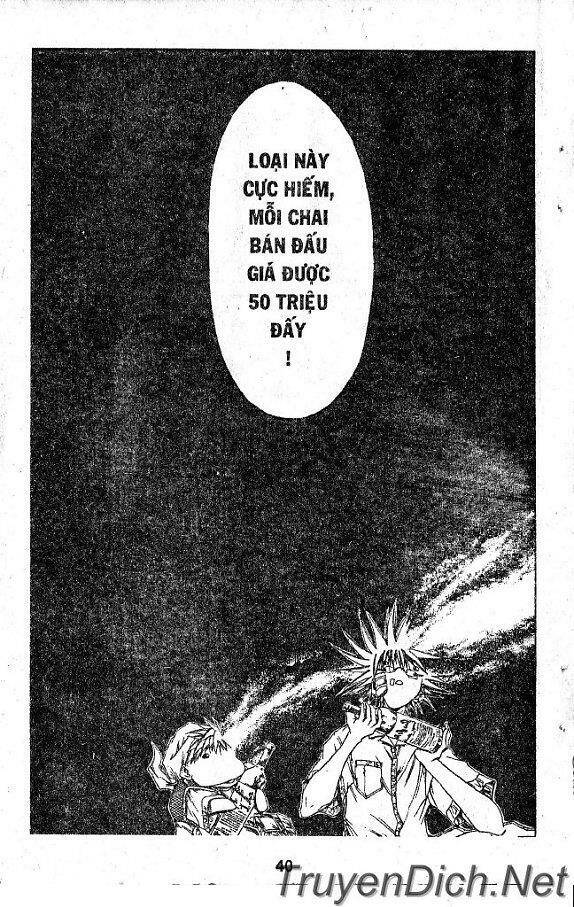 Get Backers Chapter 26 - Trang 2