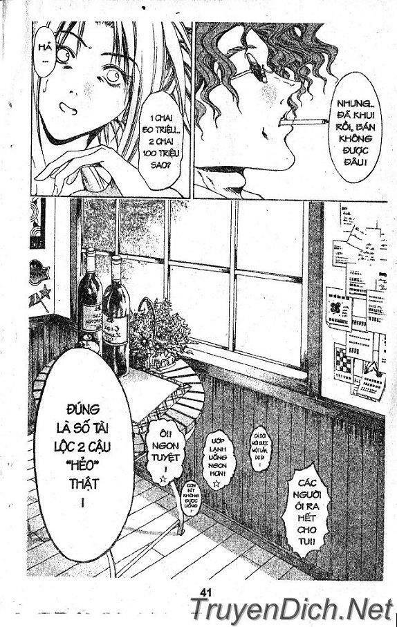 Get Backers Chapter 26 - Trang 2