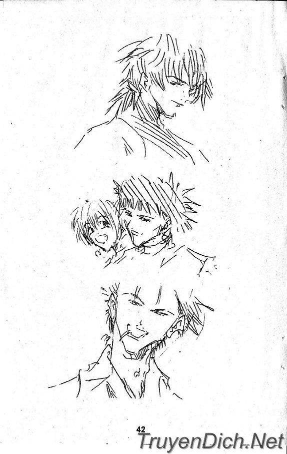 Get Backers Chapter 26 - Trang 2