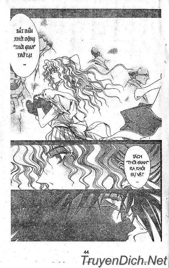 Get Backers Chapter 26 - Trang 2