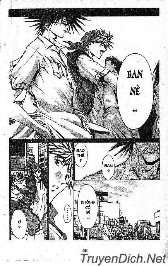 Get Backers Chapter 26 - Trang 2