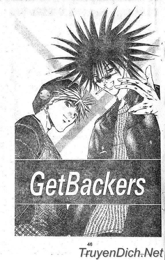 Get Backers Chapter 26 - Trang 2
