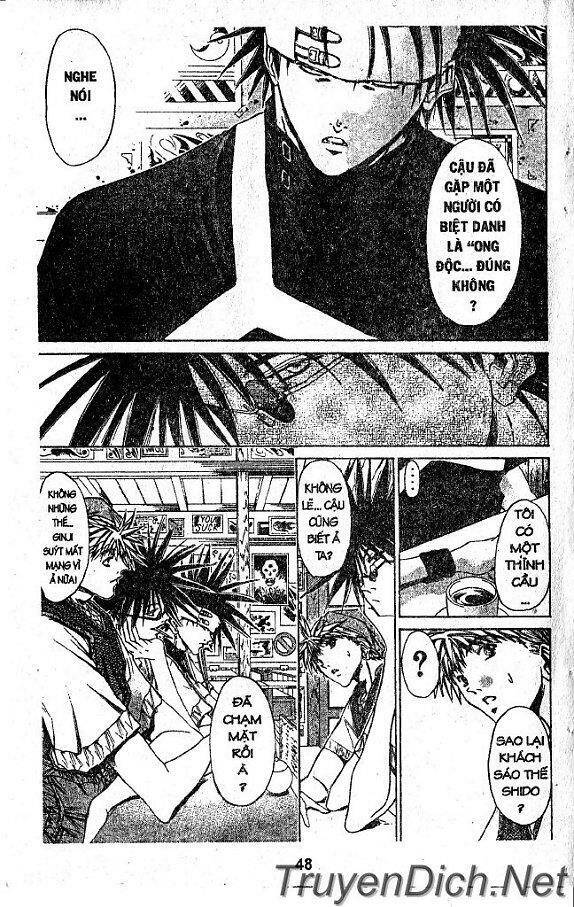 Get Backers Chapter 26 - Trang 2