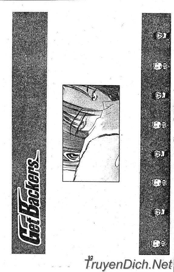 Get Backers Chapter 28 - Trang 2