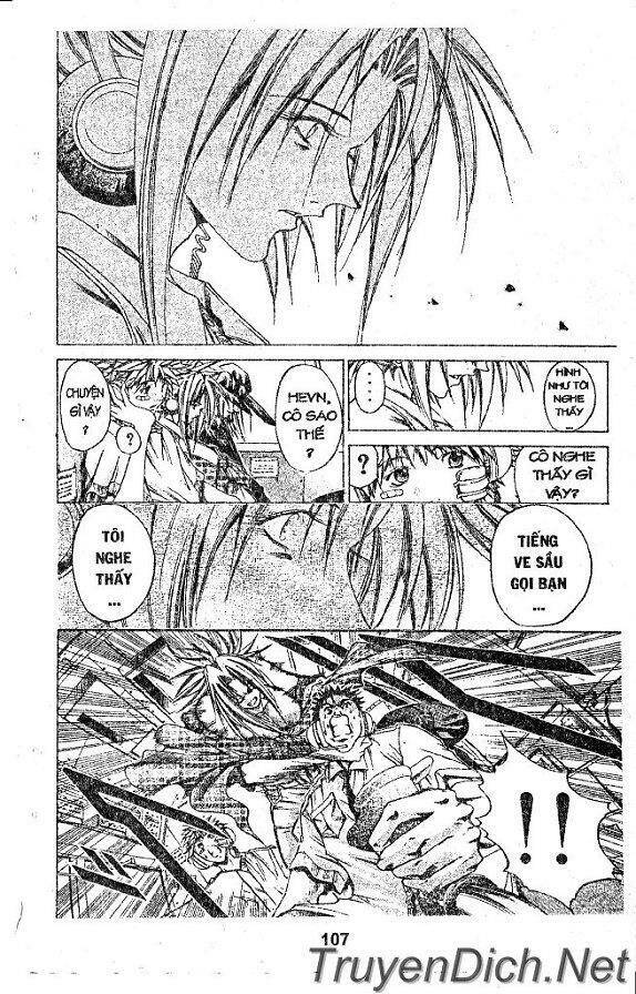 Get Backers Chapter 28 - Trang 2