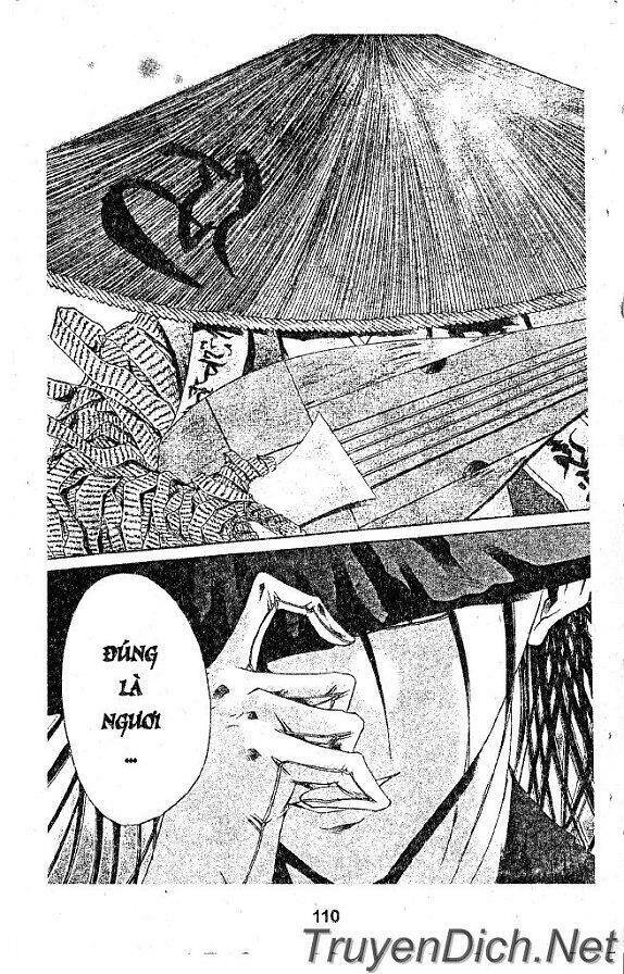 Get Backers Chapter 28 - Trang 2