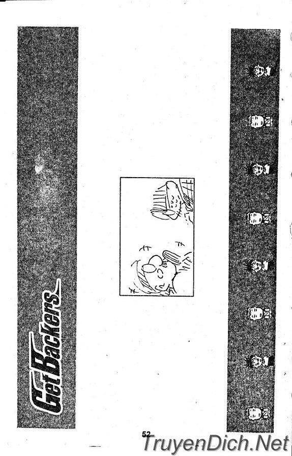 Get Backers Chapter 28 - Trang 2