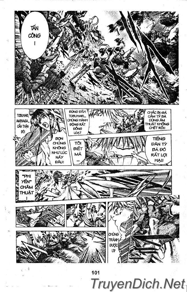 Get Backers Chapter 29 - Trang 2