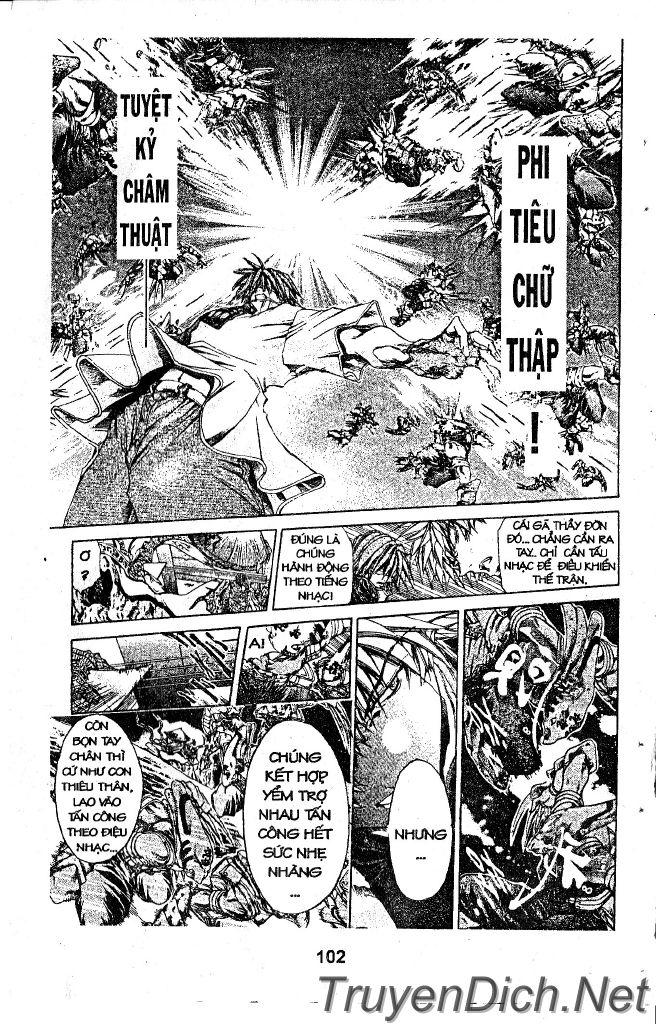 Get Backers Chapter 29 - Trang 2