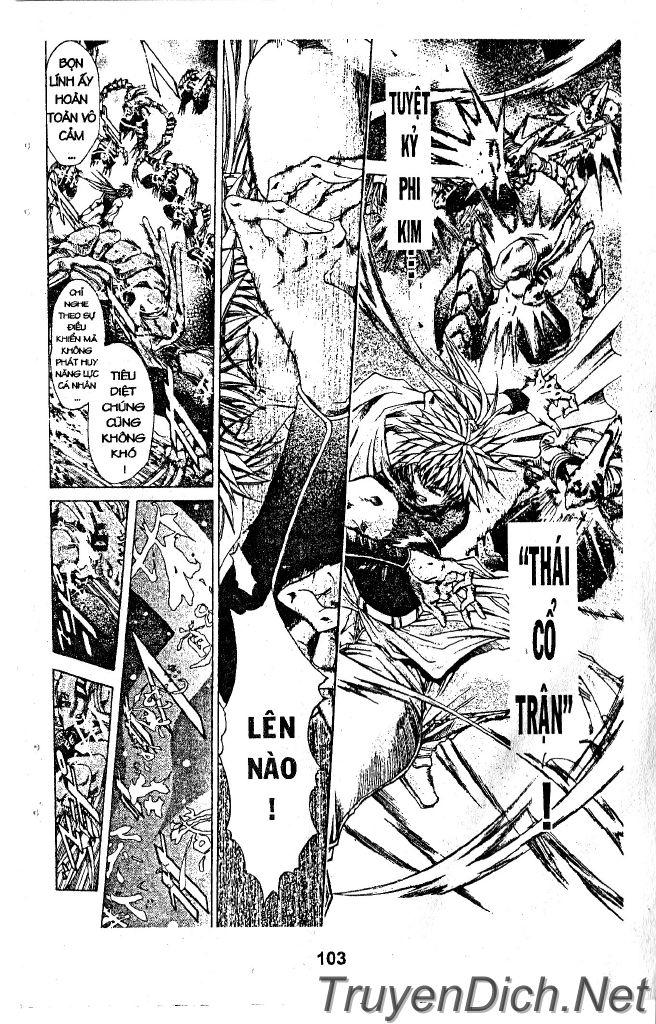 Get Backers Chapter 29 - Trang 2