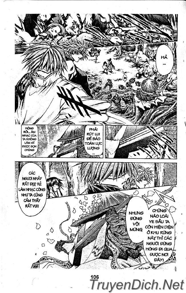 Get Backers Chapter 29 - Trang 2