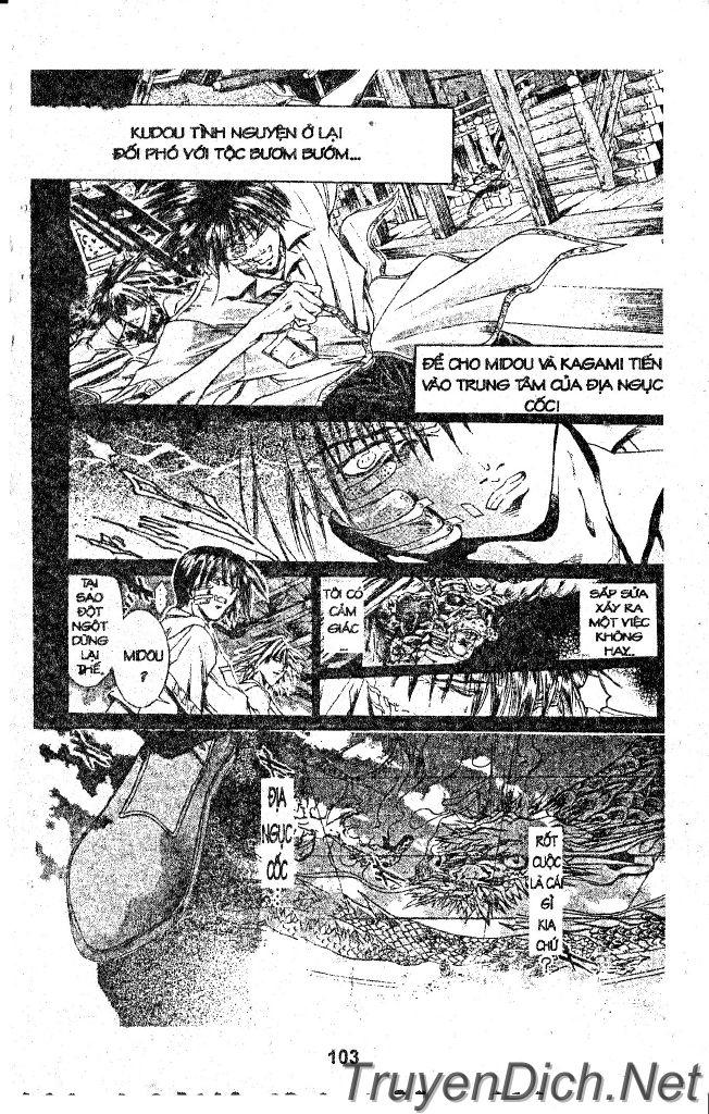 Get Backers Chapter 30 - Trang 2