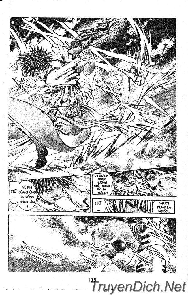 Get Backers Chapter 30 - Trang 2