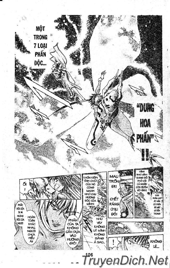 Get Backers Chapter 30 - Trang 2