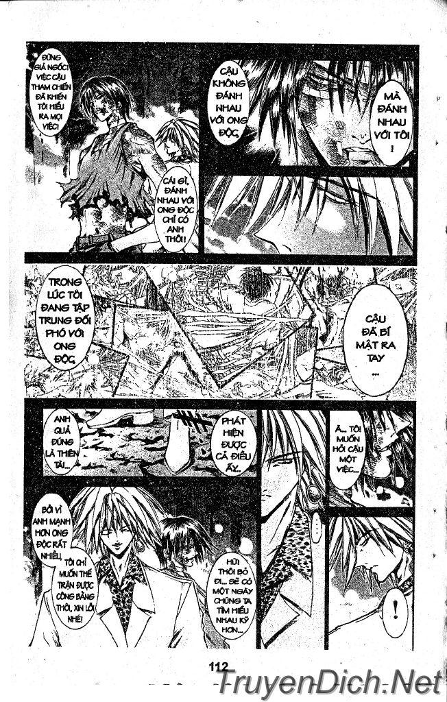 Get Backers Chapter 31 - Trang 2