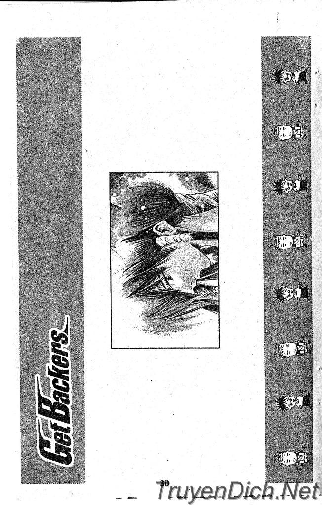 Get Backers Chapter 31 - Trang 2