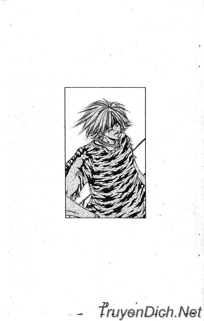 Get Backers Chapter 31 - Trang 2