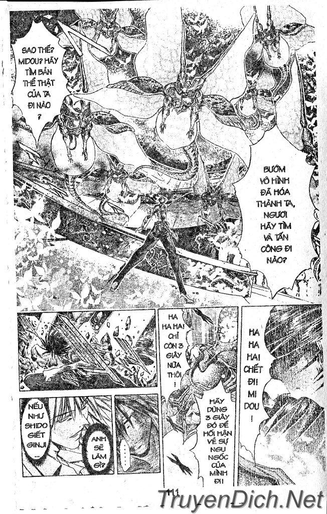 Get Backers Chapter 32 - Trang 2