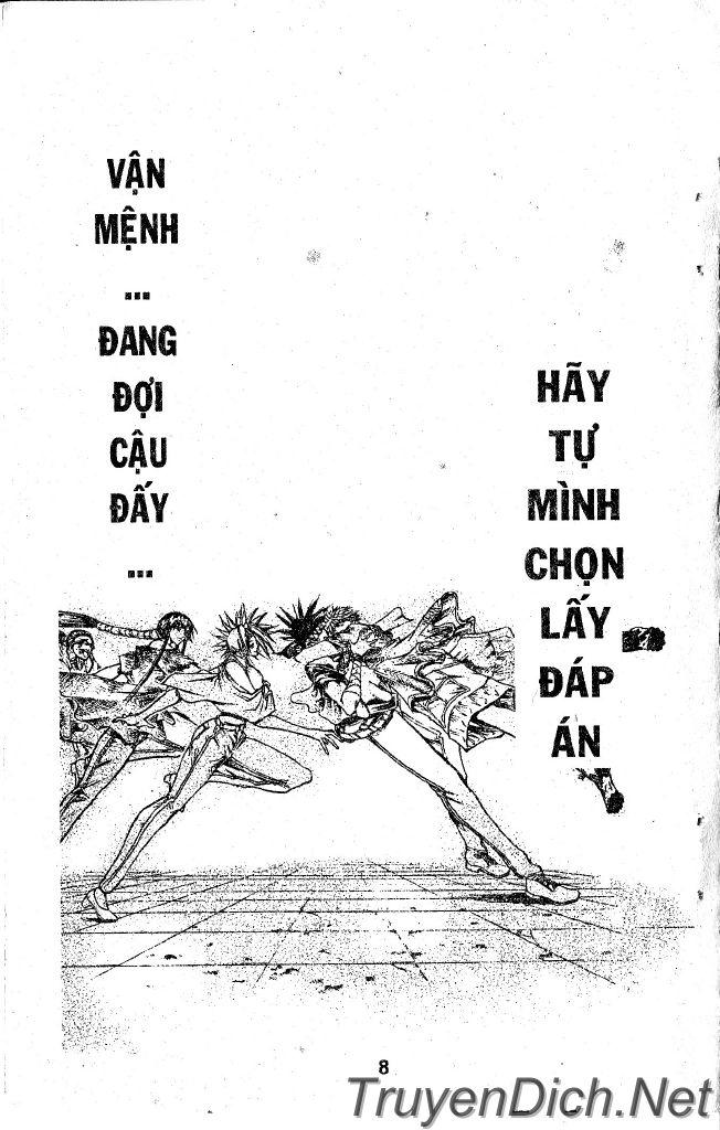 Get Backers Chapter 32 - Trang 2