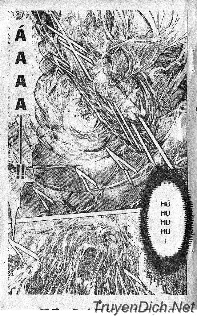 Get Backers Chapter 33 - Trang 2