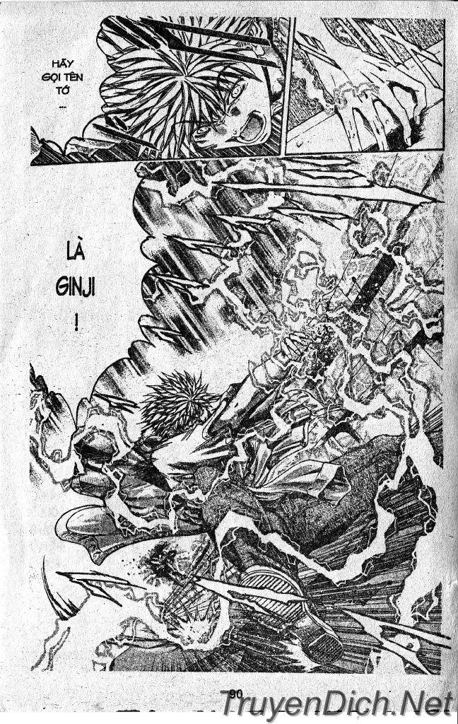 Get Backers Chapter 34 - Trang 2