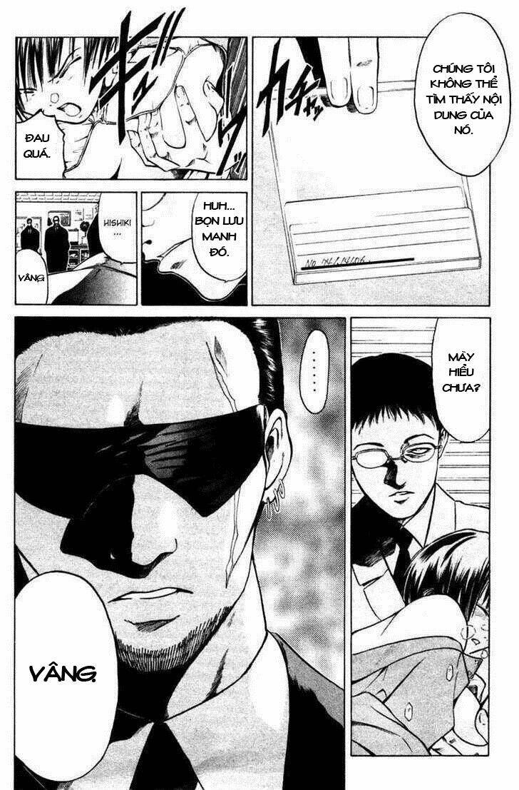 Get Backers Chapter 5 - Trang 2