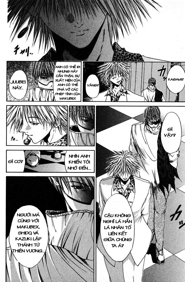 Get Backers Chapter 53 - Trang 2