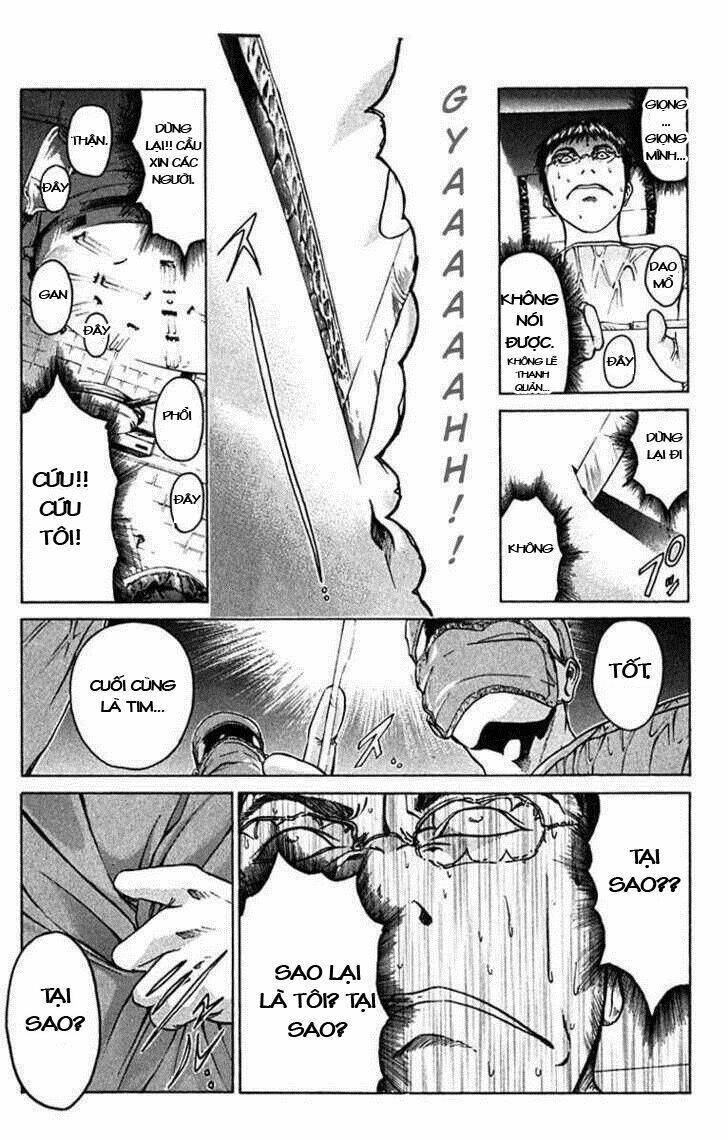 Get Backers Chapter 7 - Trang 2