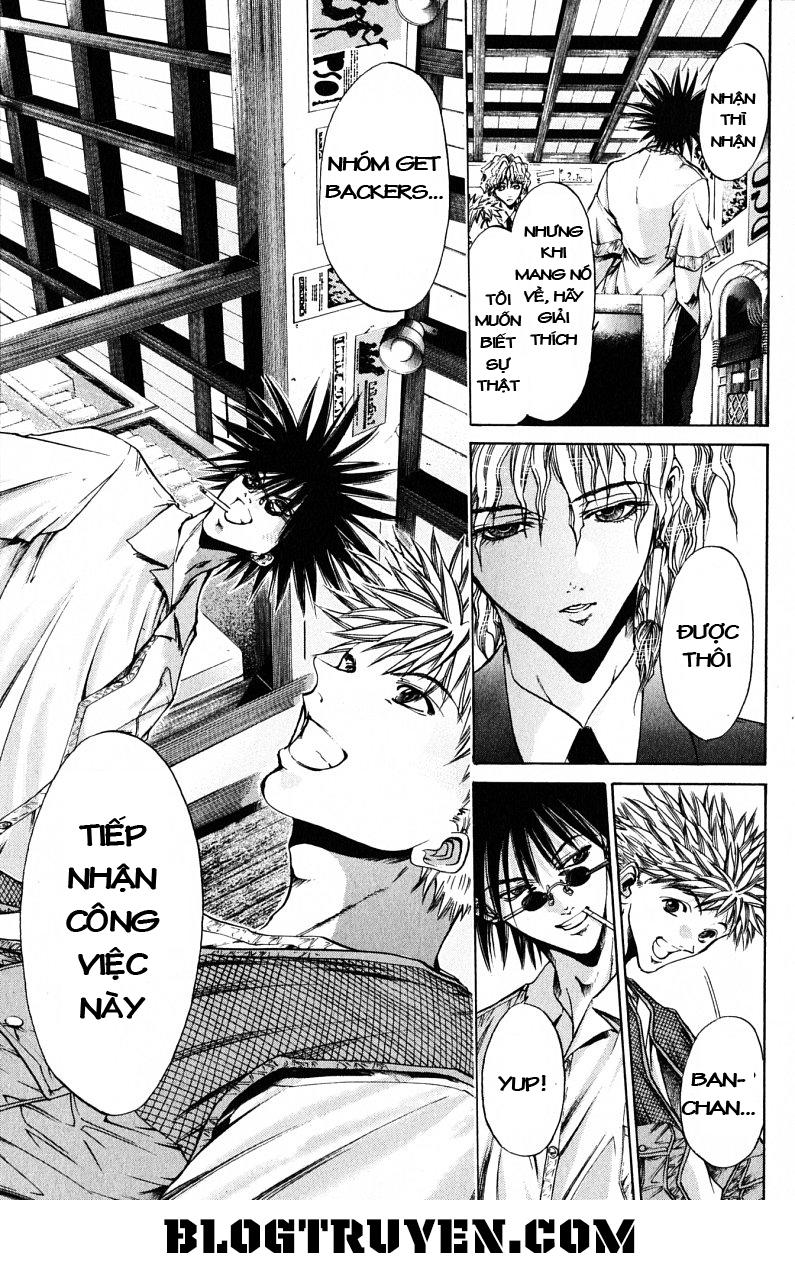 Get Backers Chapter 90 - Trang 2