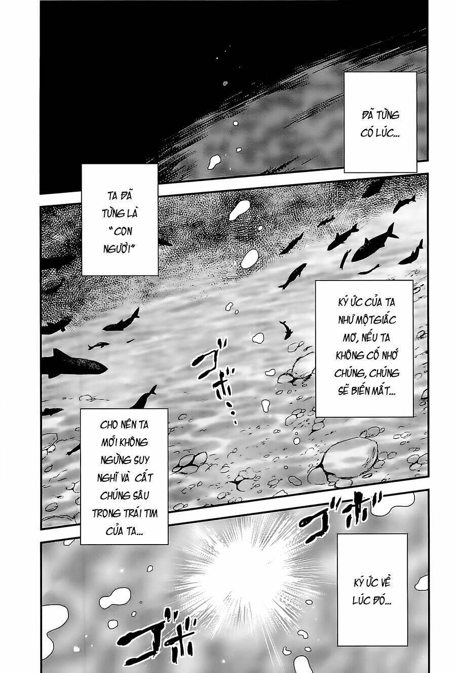 Gachirin Ni Kiri Saku Chapter 16 - Trang 2