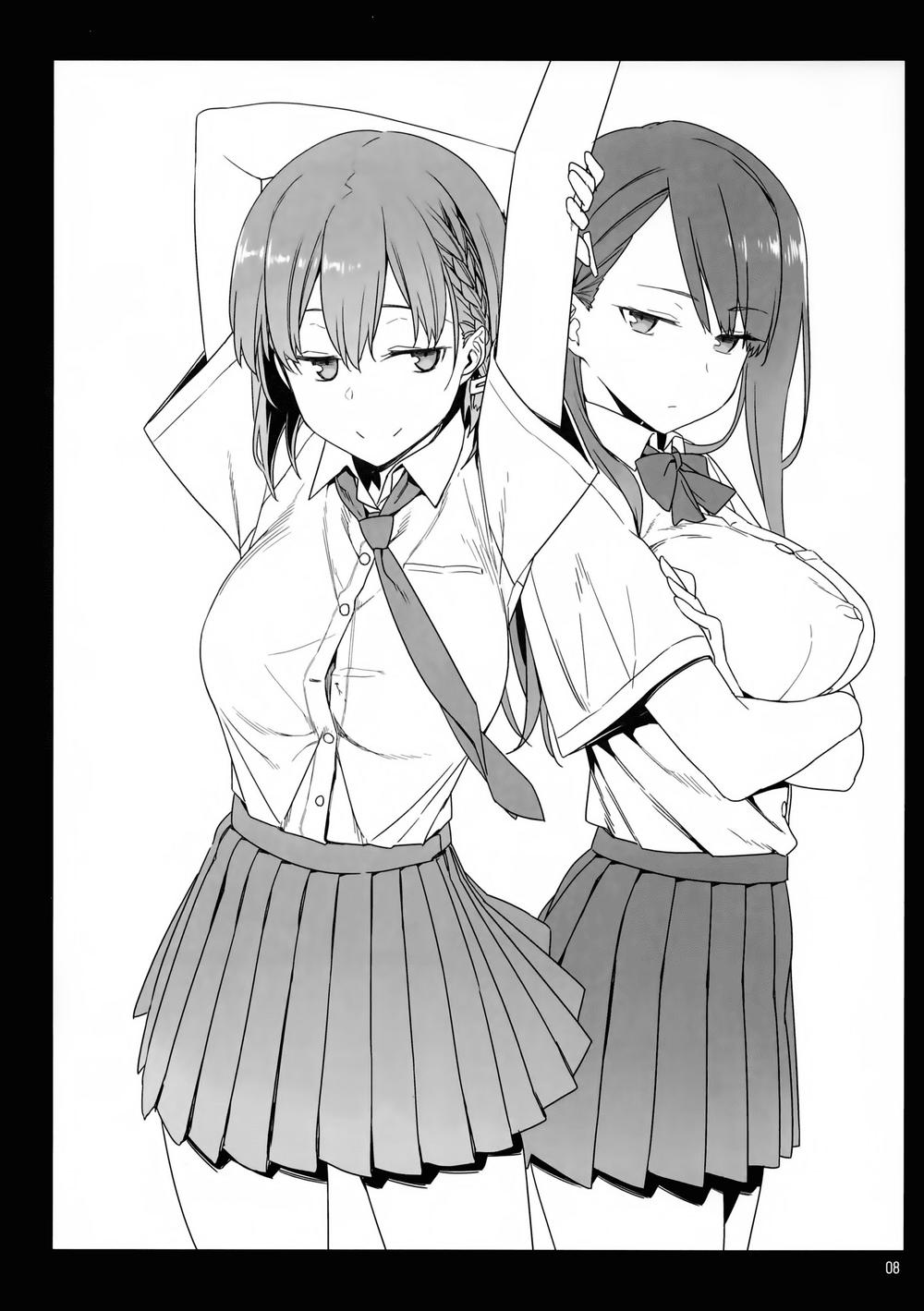 Getsuyobi No Tawawa Sono Chapter 0.5 - Trang 2