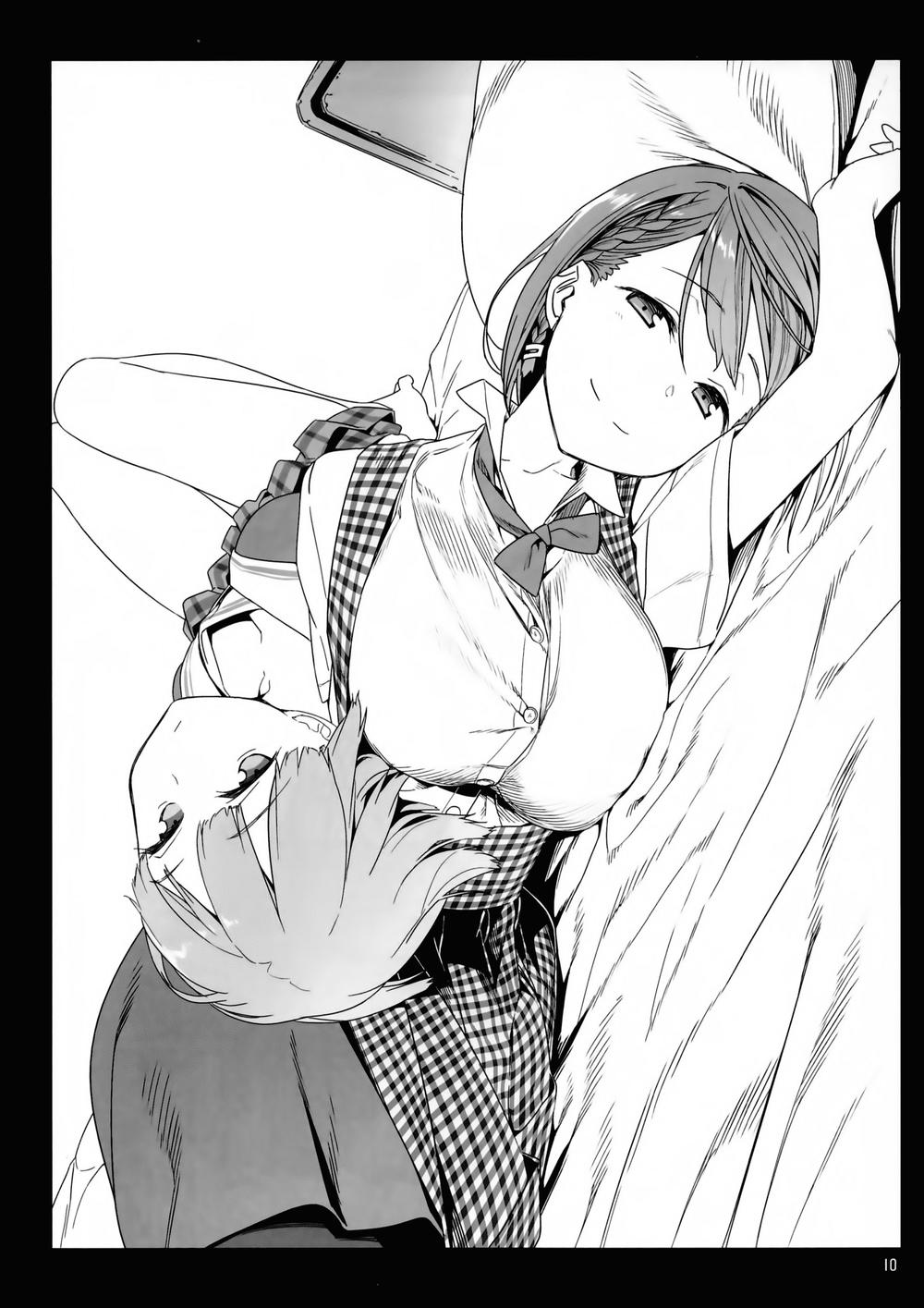 Getsuyobi No Tawawa Sono Chapter 0.5 - Trang 2