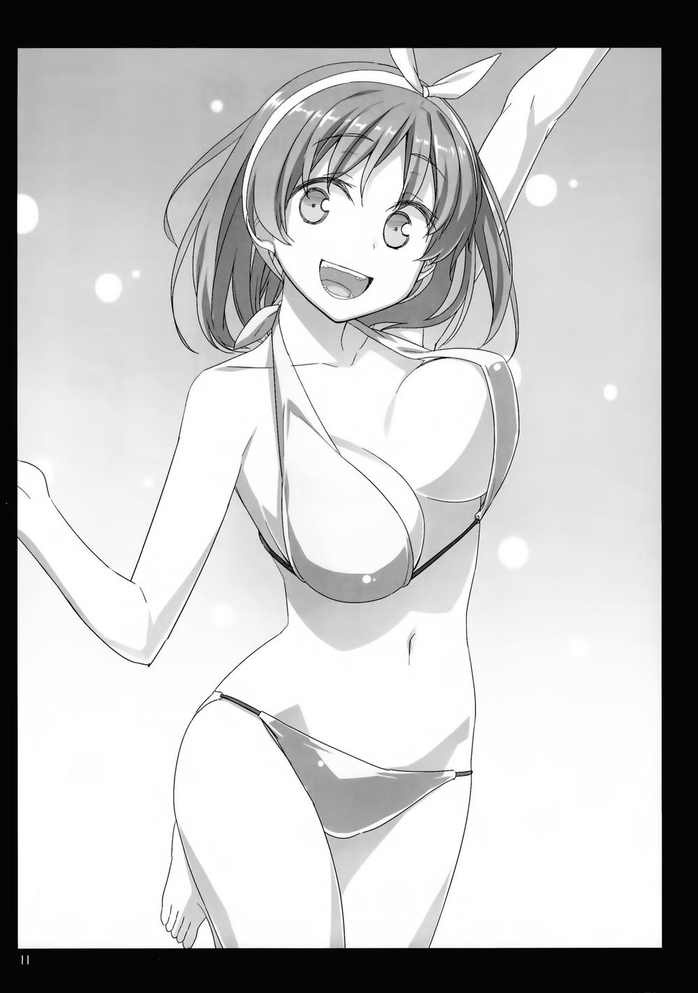 Getsuyobi No Tawawa Sono Chapter 0.5 - Trang 2