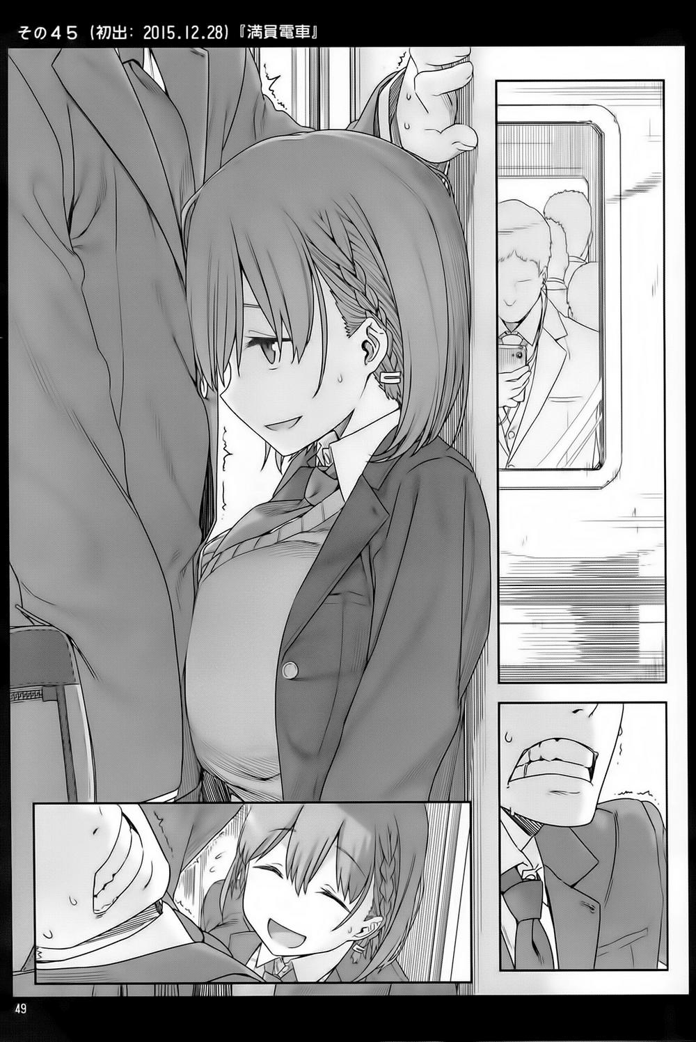 Getsuyobi No Tawawa Sono Chapter 1 - Trang 2