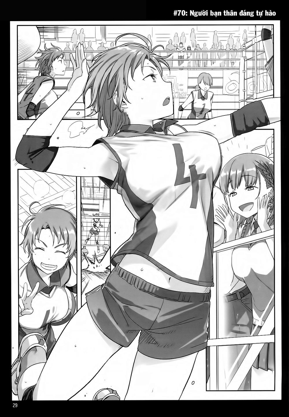 Getsuyobi No Tawawa Sono Chapter 2.1 - Trang 2