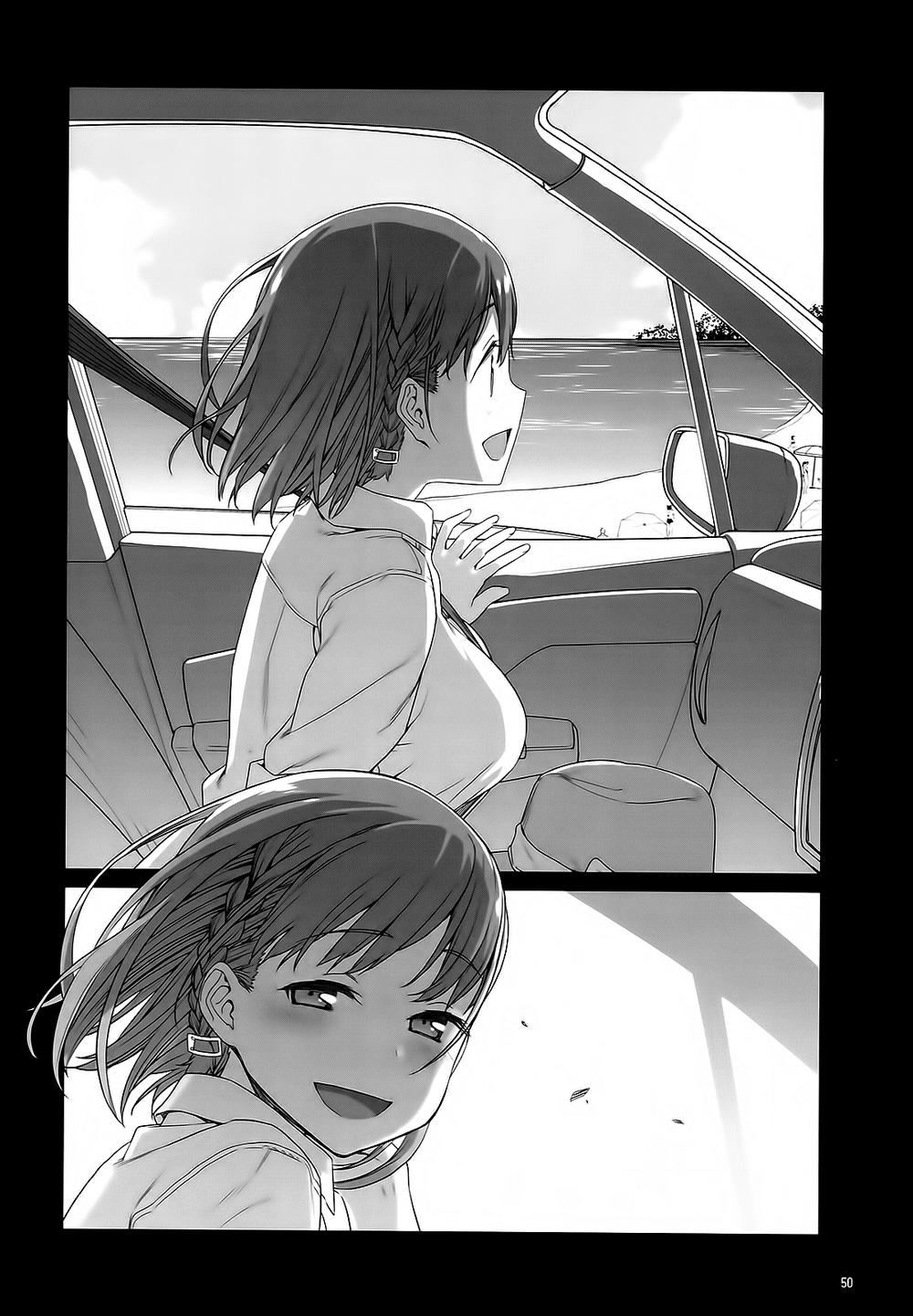 Getsuyobi No Tawawa Sono Chapter 2 - Trang 2