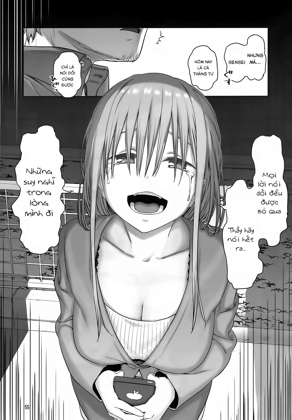 Getsuyobi No Tawawa Sono Chapter 24 - Trang 2