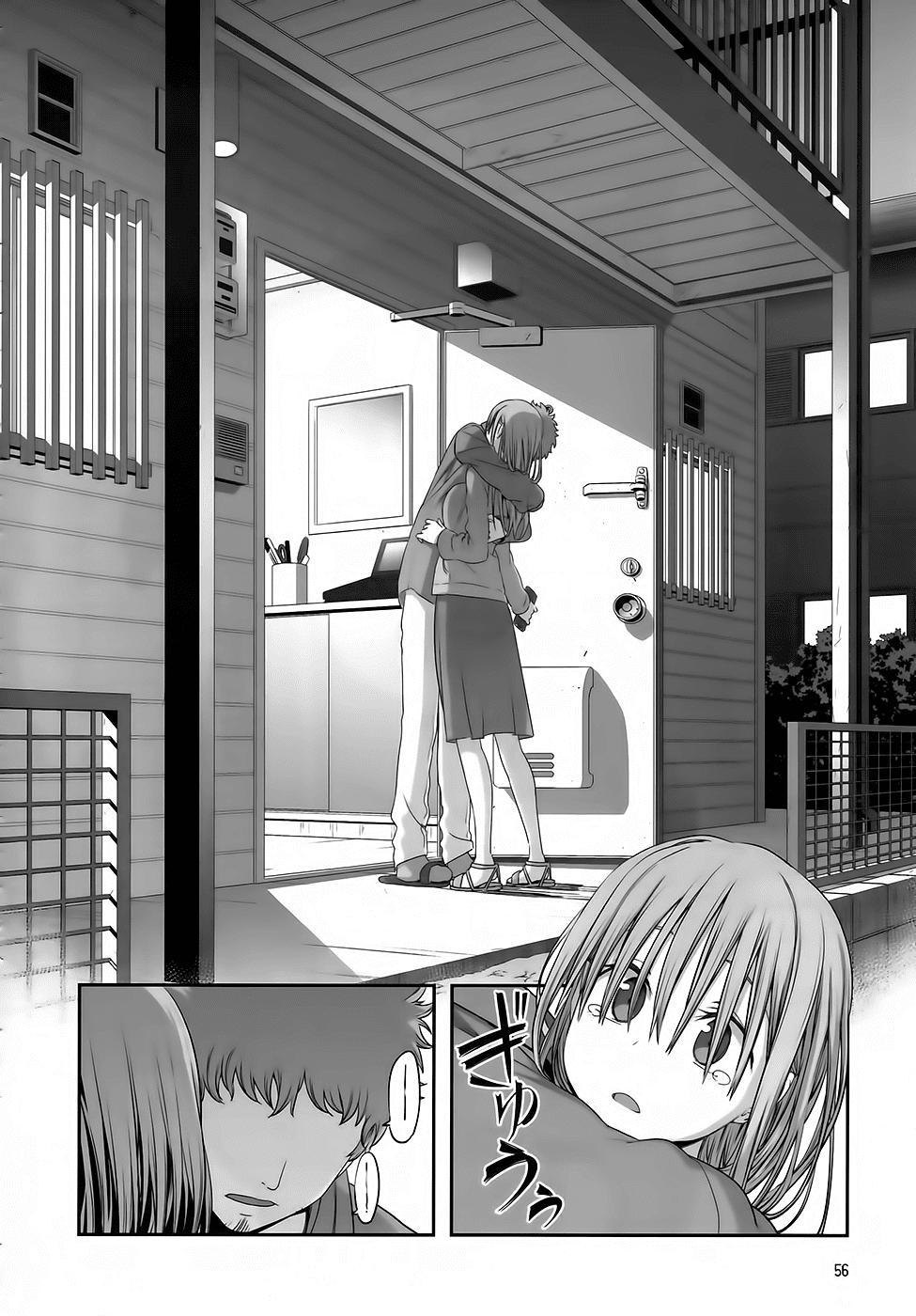 Getsuyobi No Tawawa Sono Chapter 24 - Trang 2