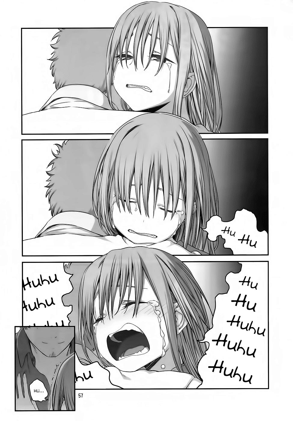 Getsuyobi No Tawawa Sono Chapter 24 - Trang 2