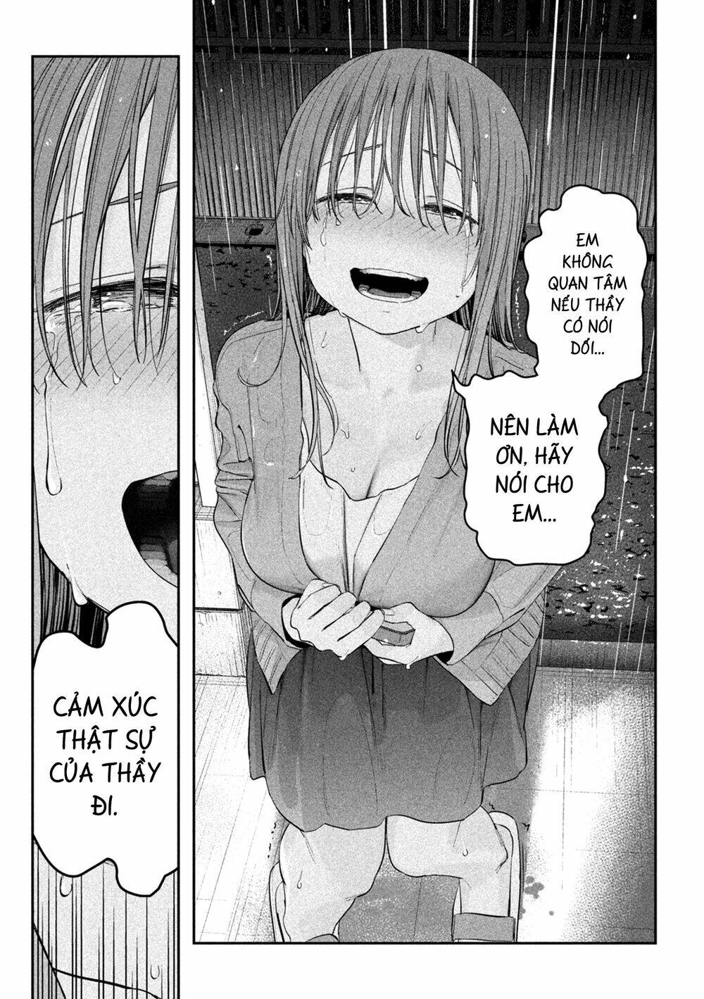 Getsuyoubi No Tawawa Chapter 27 - Trang 2