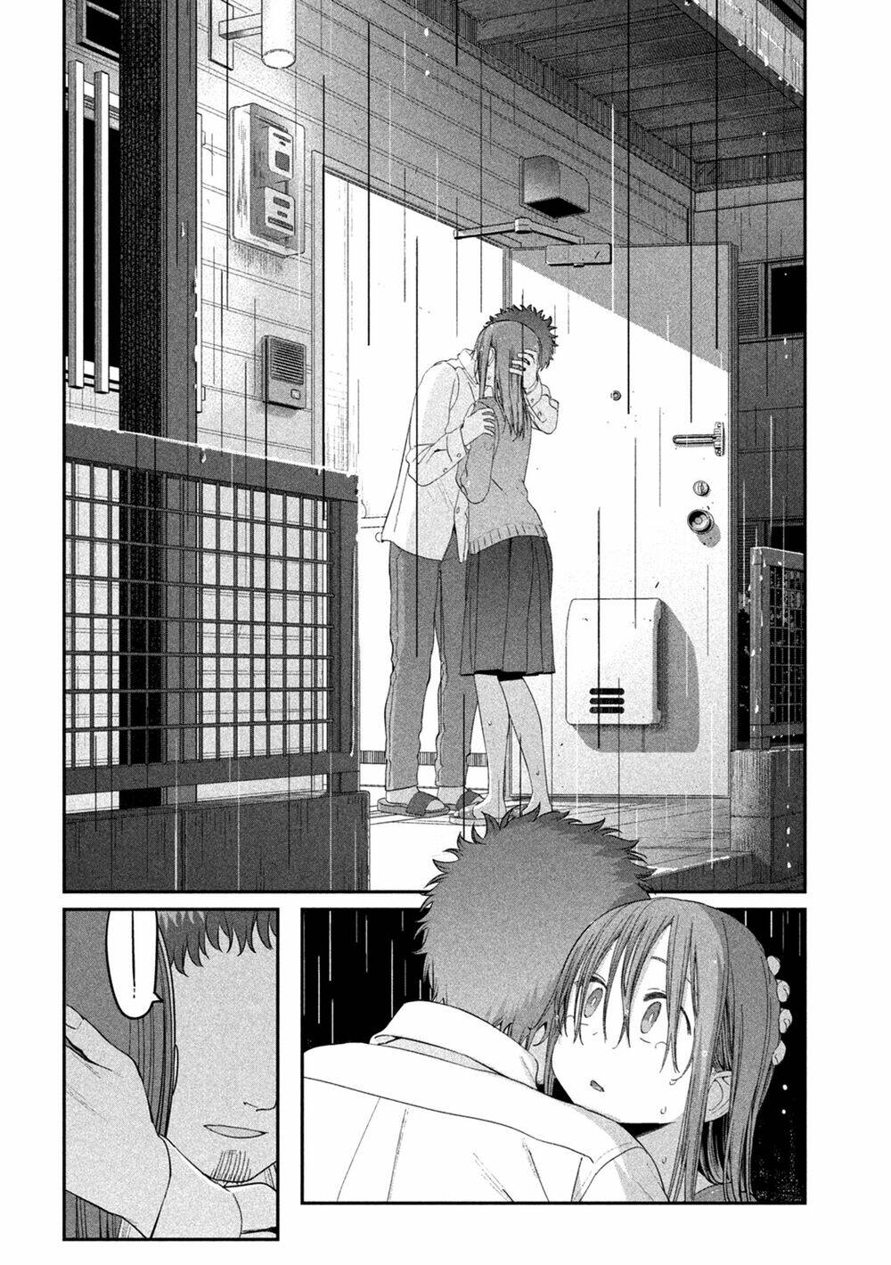 Getsuyoubi No Tawawa Chapter 27 - Trang 2