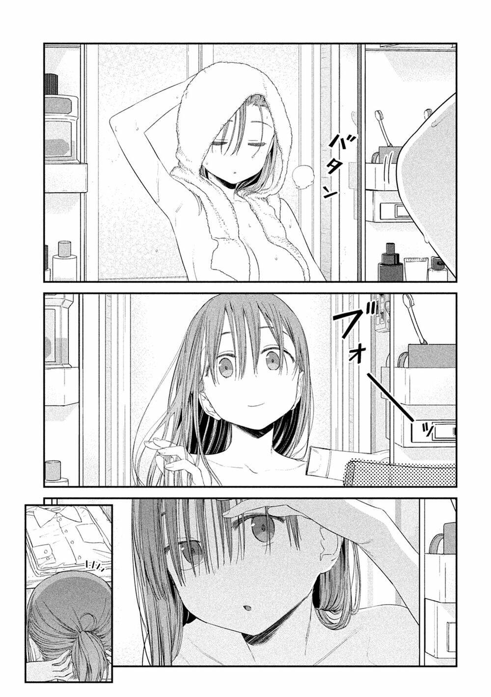 Getsuyoubi No Tawawa Chapter 29 - Trang 2