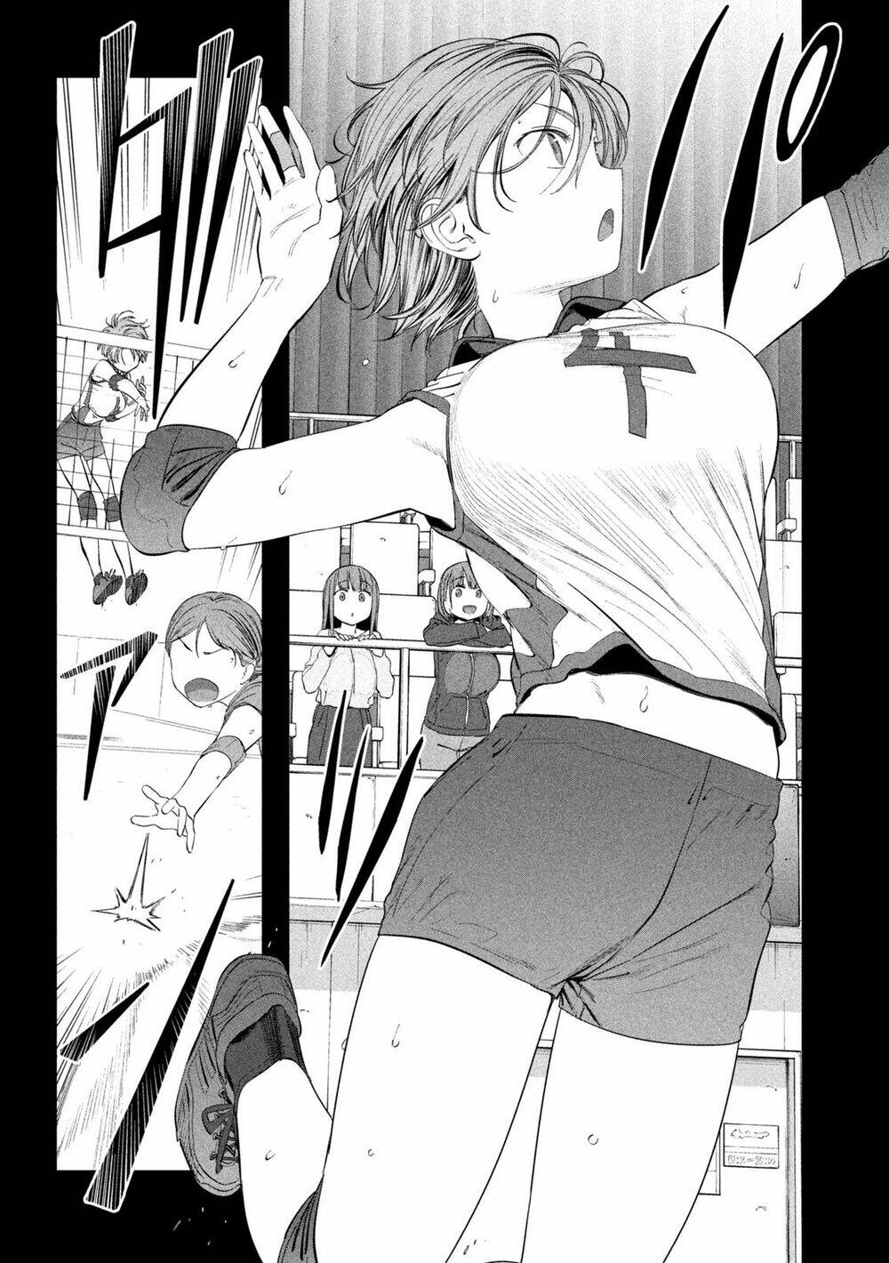 Getsuyoubi No Tawawa Chapter 42 - Trang 2