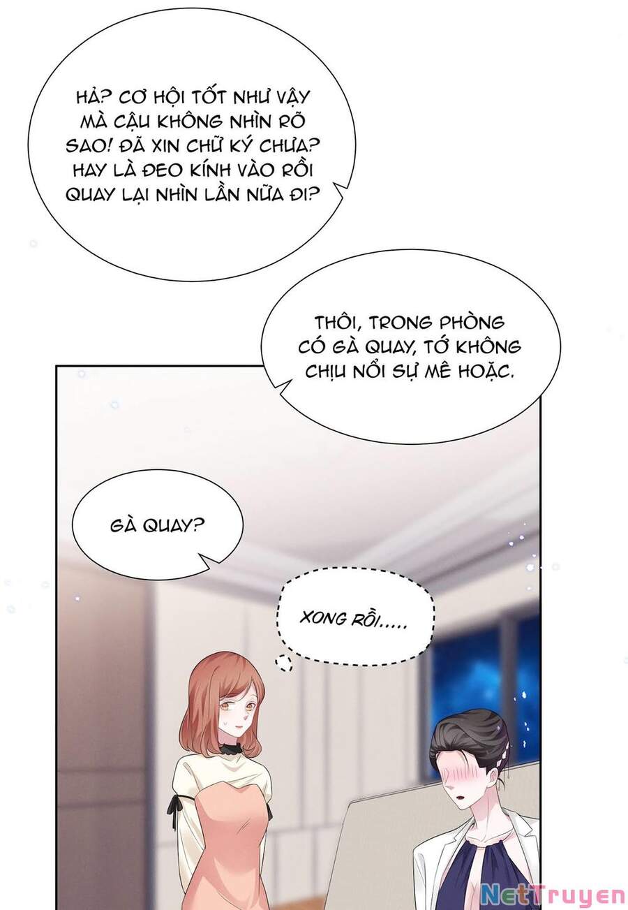 Ghen Tuông Số 1 Thế Giới Chapter 5 - Trang 2