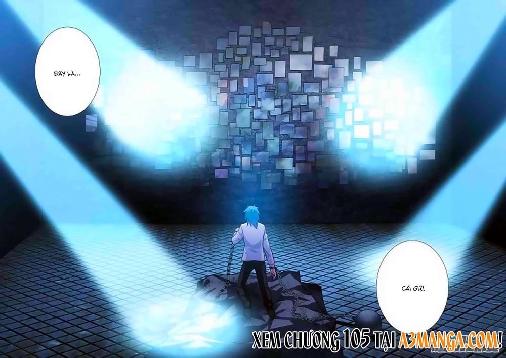 Giả Diện Thế Thân Chapter 104 - Trang 2