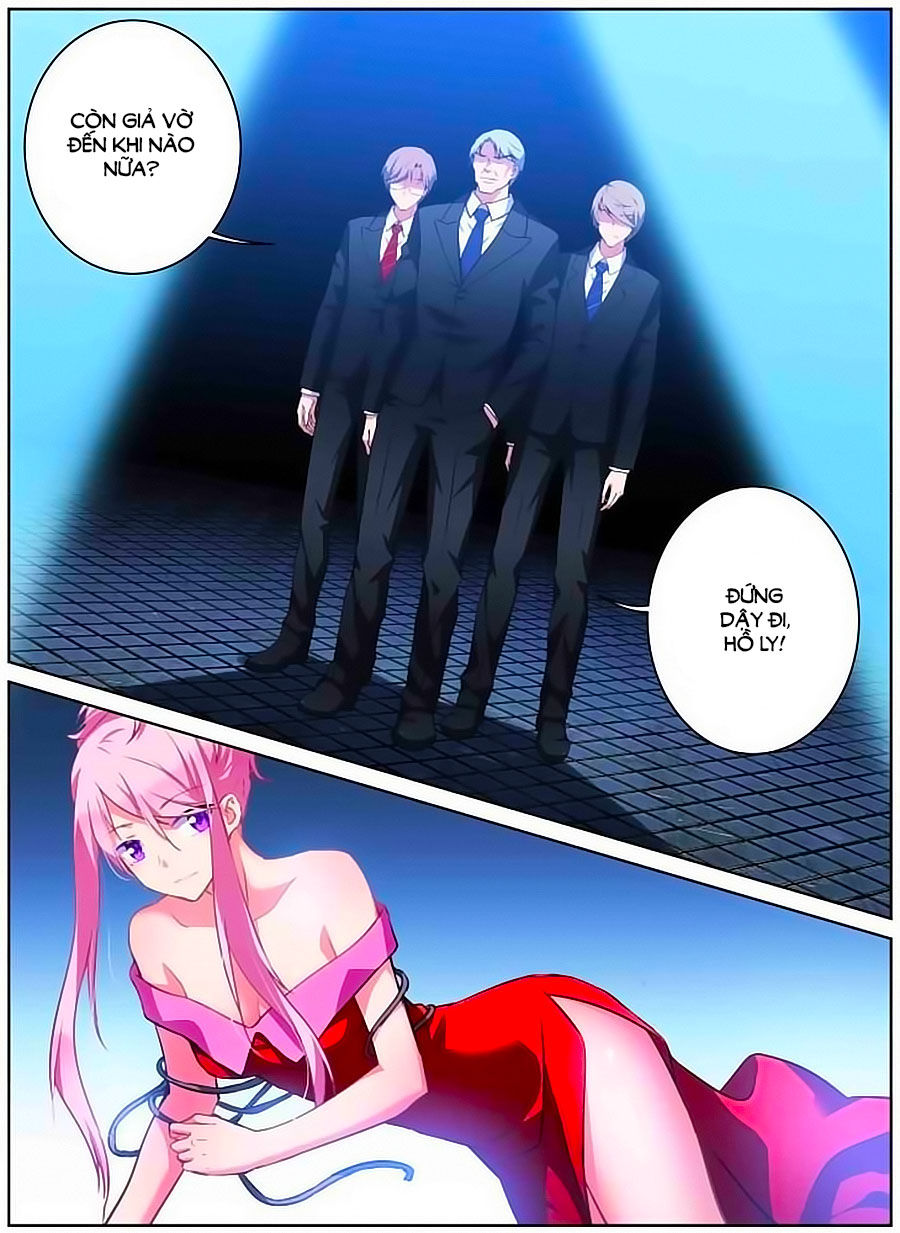 Giả Diện Thế Thân Chapter 113 - Trang 2