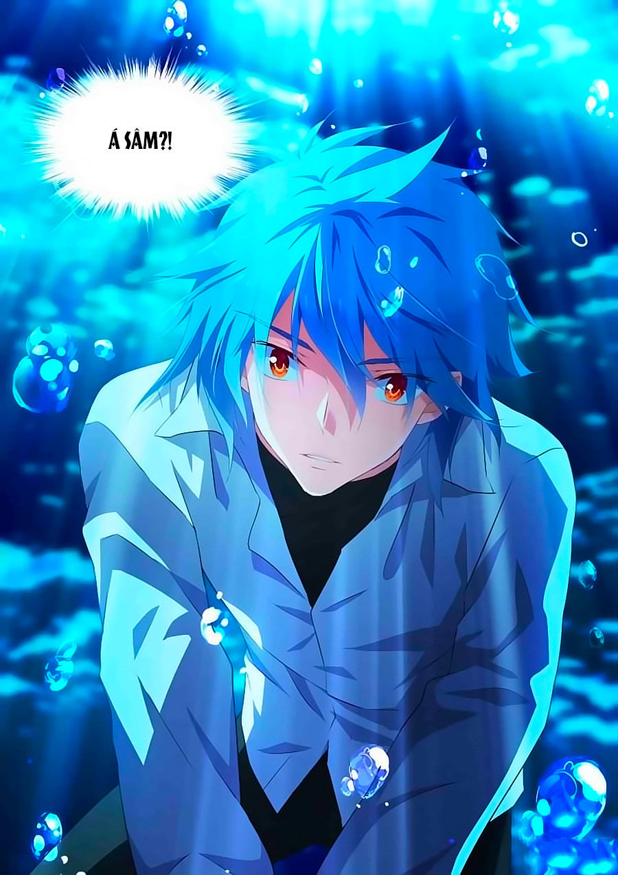 Giả Diện Thế Thân Chapter 113 - Trang 2