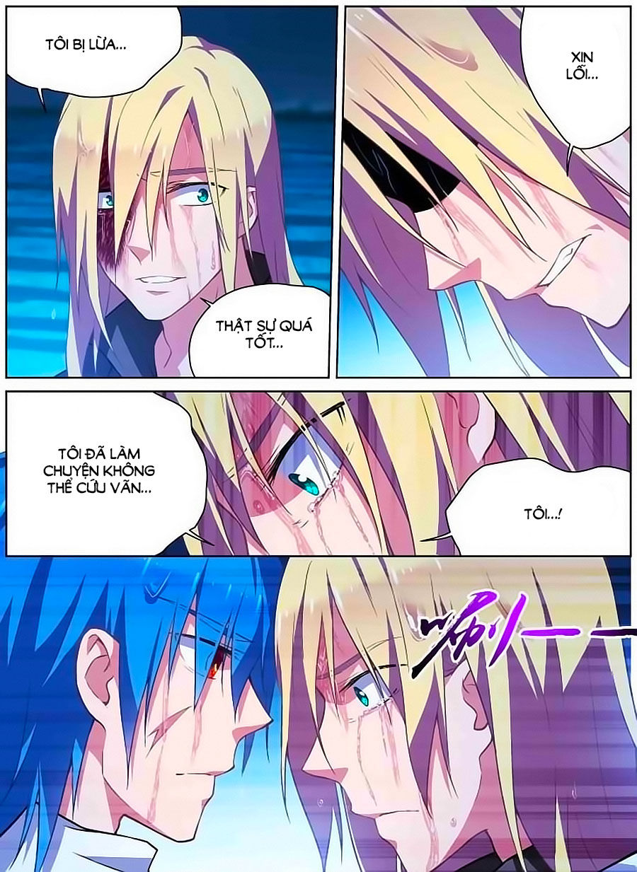 Giả Diện Thế Thân Chapter 113 - Trang 2