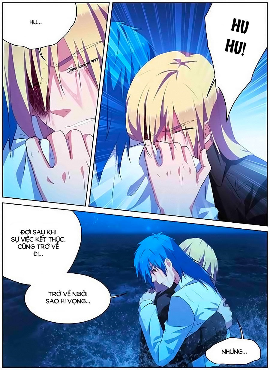 Giả Diện Thế Thân Chapter 113 - Trang 2